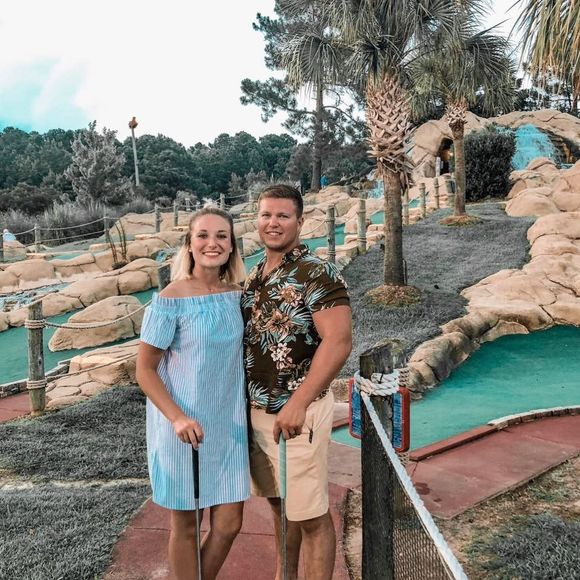 Meet your Posher, Bradley - Picture 1 of 1